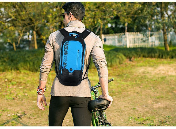 Outdoor Sports Cool Backpack GMCB1248 Climbing Hiking Running Sport Backpack - Touchy Style .
