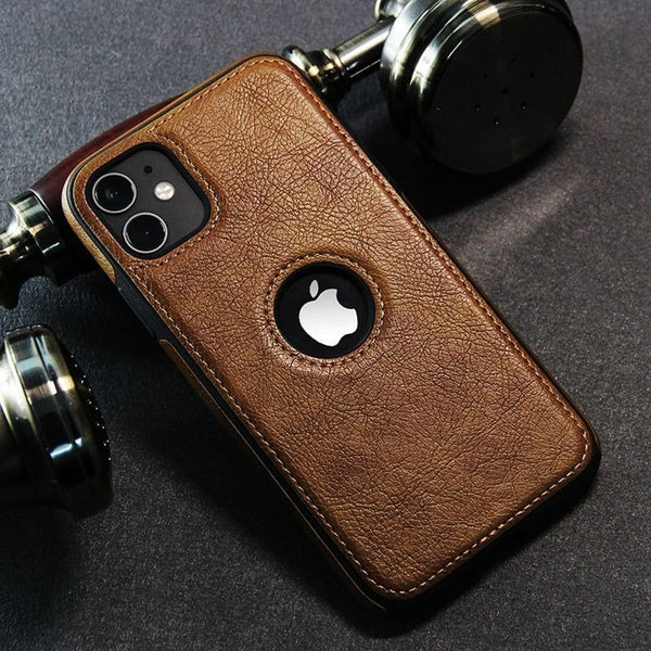 Unique View Puffer Jacket Leather Case Soft High TPU Back Cover Compatible  for iPhone 14 Max/14 Plus [Black-S] : : Electronics