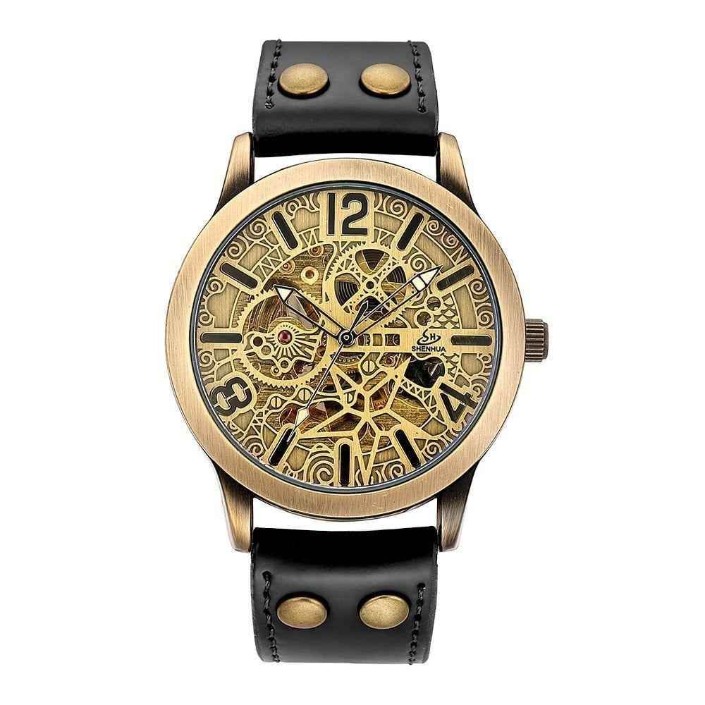 Shop Men's Luxury Watches, Timepieces Styles for Men