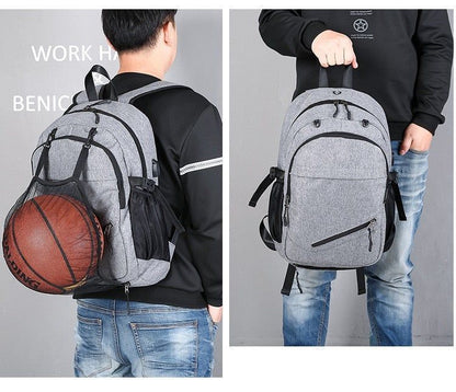 School bags for boys student school cool backpack men travel bags rucksack male waterproof laptop backpack usb bag boy gift - Touchy Style .