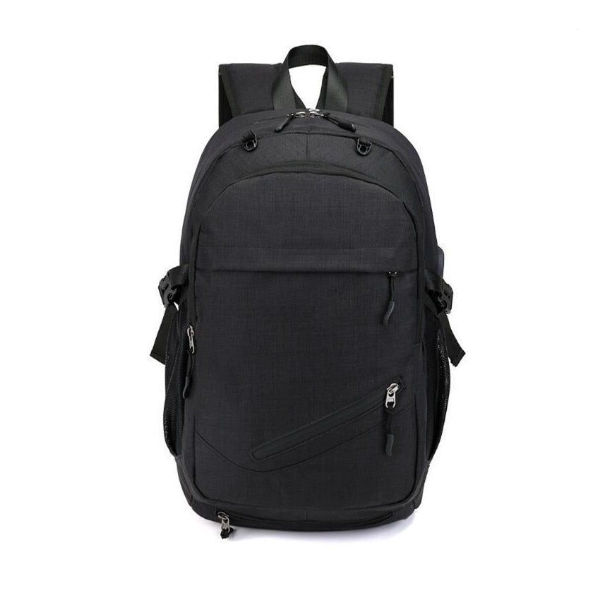 School bags for boys student school cool backpack men travel bags rucksack  male waterproof laptop backpack usb bag boy gift