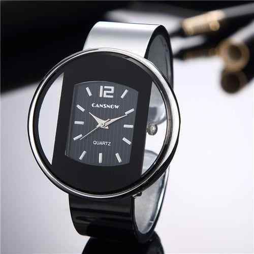 Simple Cheap Watches For Women 2021 Bracelet Gold Silver Dial Dress Quartz - Touchy Style