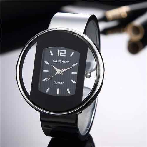 Simple Cheap Watches For Women 2021 Bracelet Gold Silver Dial Dress Quartz - Touchy Style .