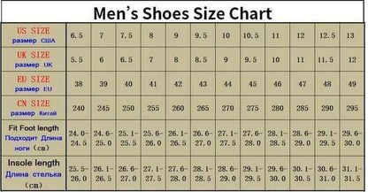 Simple Stylish Leather Flat Brown Men&