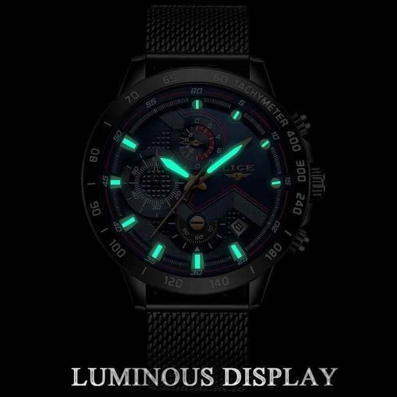 Simple Watches For Men&
