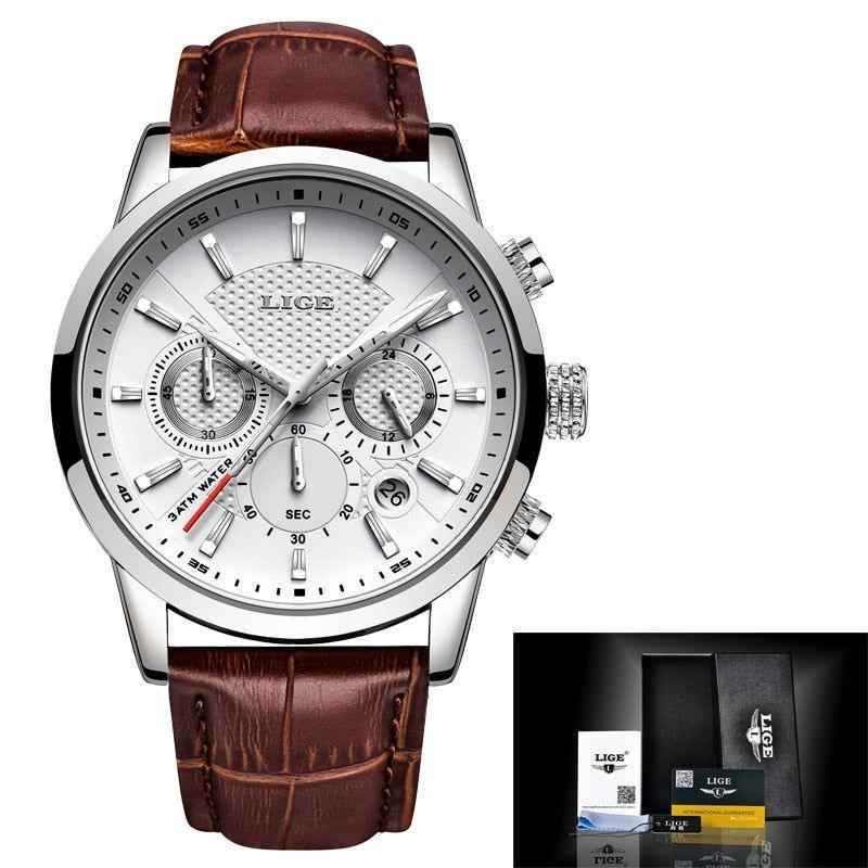 Simple Watches For Men&