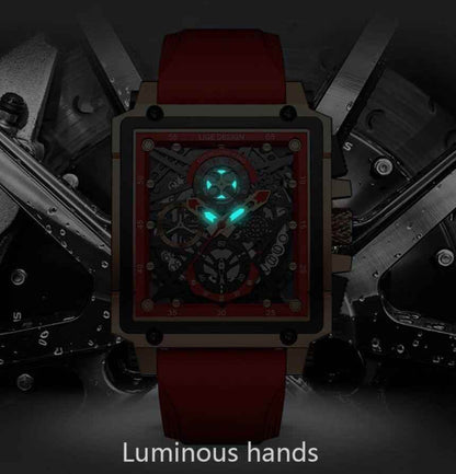 Simple Watches For Men&