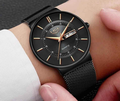Simple Watches For Men&