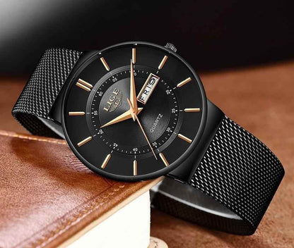 Simple Watches For Men&