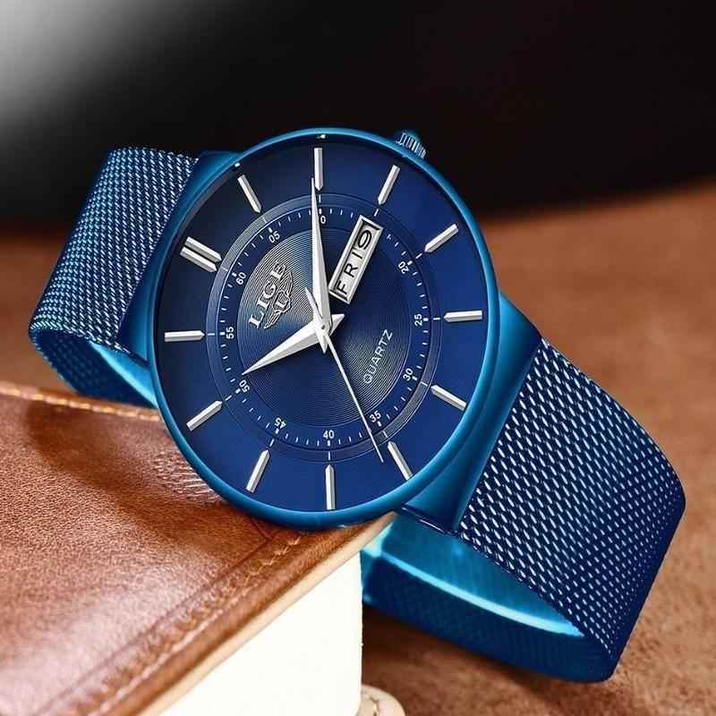 Simple Watches For Men&