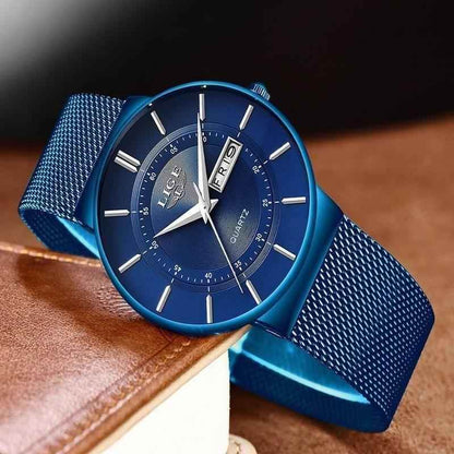 Simple Watches For Men&