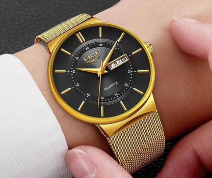 Simple Watches For Men&