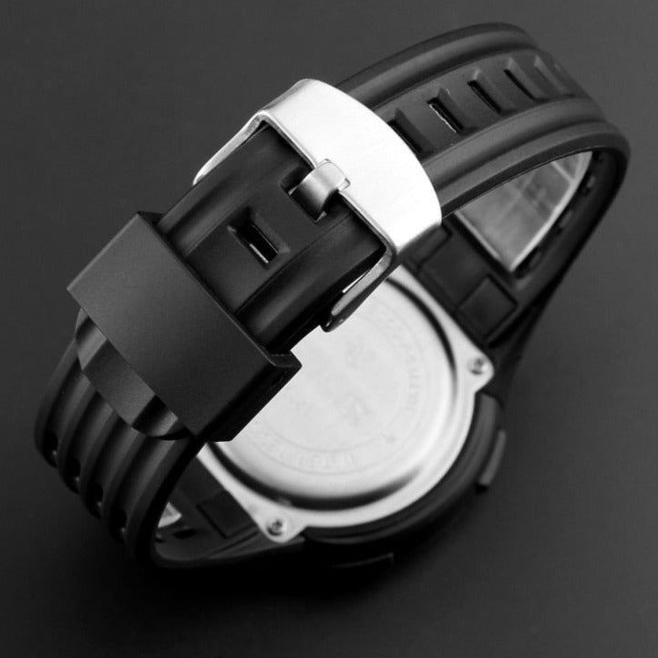 Simple Watches For Women With Waterproof Sports Fashion SCW1219 - Touchy Style .