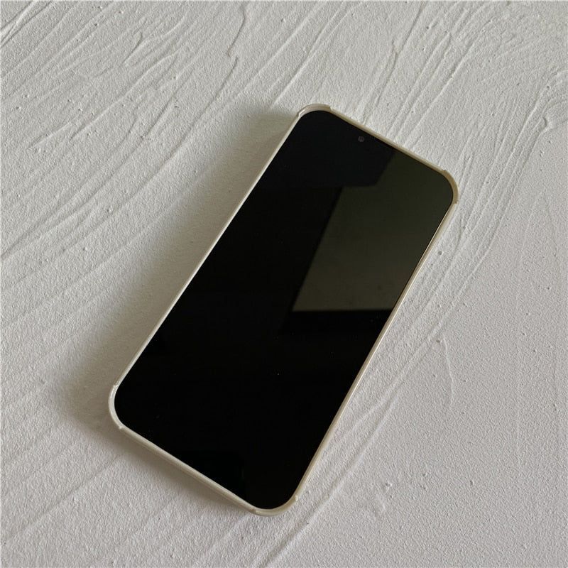 Sayoaho Water Ripple Pattern Compatible for iPhone 13 Pro Max