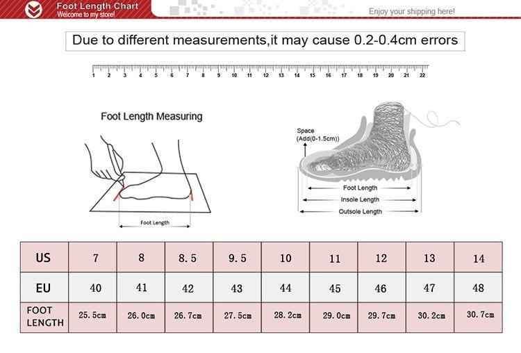 Sneaker Lightweight Men&