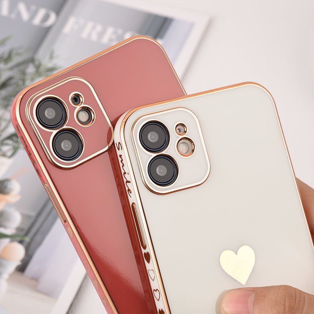 3D Flower Duck Cute Phone Cases For iPhone 13 12 11 Pro XS Max X XR 7 8 6S  Plus SE