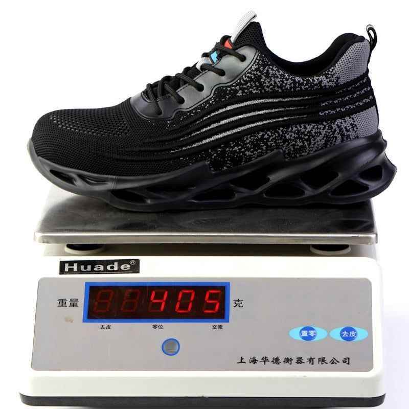 Sports Safety Casual Shoes For Men&