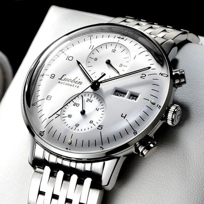Stainless Steel Men&