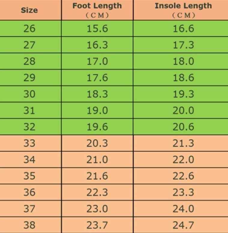 Stylish Footwear - Children&