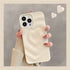 Stylish Protection: Heart Cute Phone Cases for iPhone 14 Pro Max 13 12 11 14 Plus - Touchy Style .