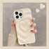Stylish Protection: Heart Cute Phone Cases for iPhone 14 Pro Max 13 12 11 14 Plus - Touchy Style
