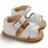 Toddler Baby Boy Girl Sandals Newborn Children Leather Casual Shoes TCSCOS25 - Touchy Style