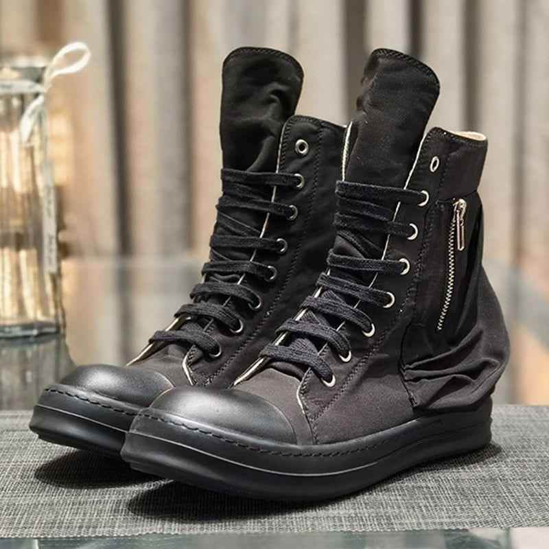 Waterproof Boots MCSE25 - Men&