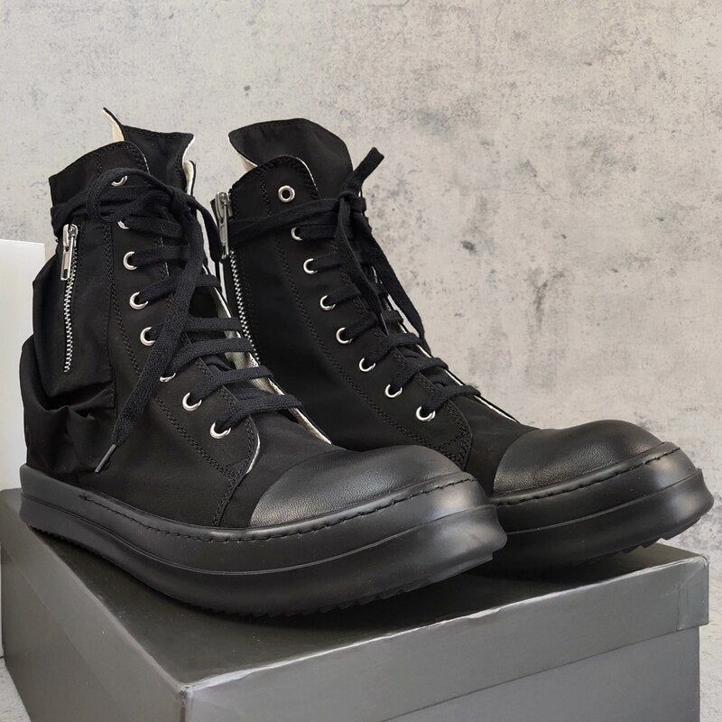 Waterproof Boots MCSE25 - Men&