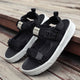 Waterproof Lightweight Flat Sandals - Men's Casual Shoes GU119 - Touchy Style .