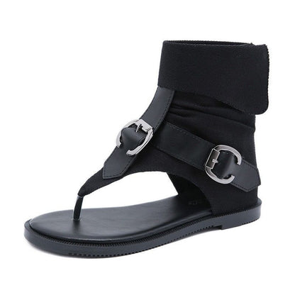 Thong sandals casual shoes Touchy Style
